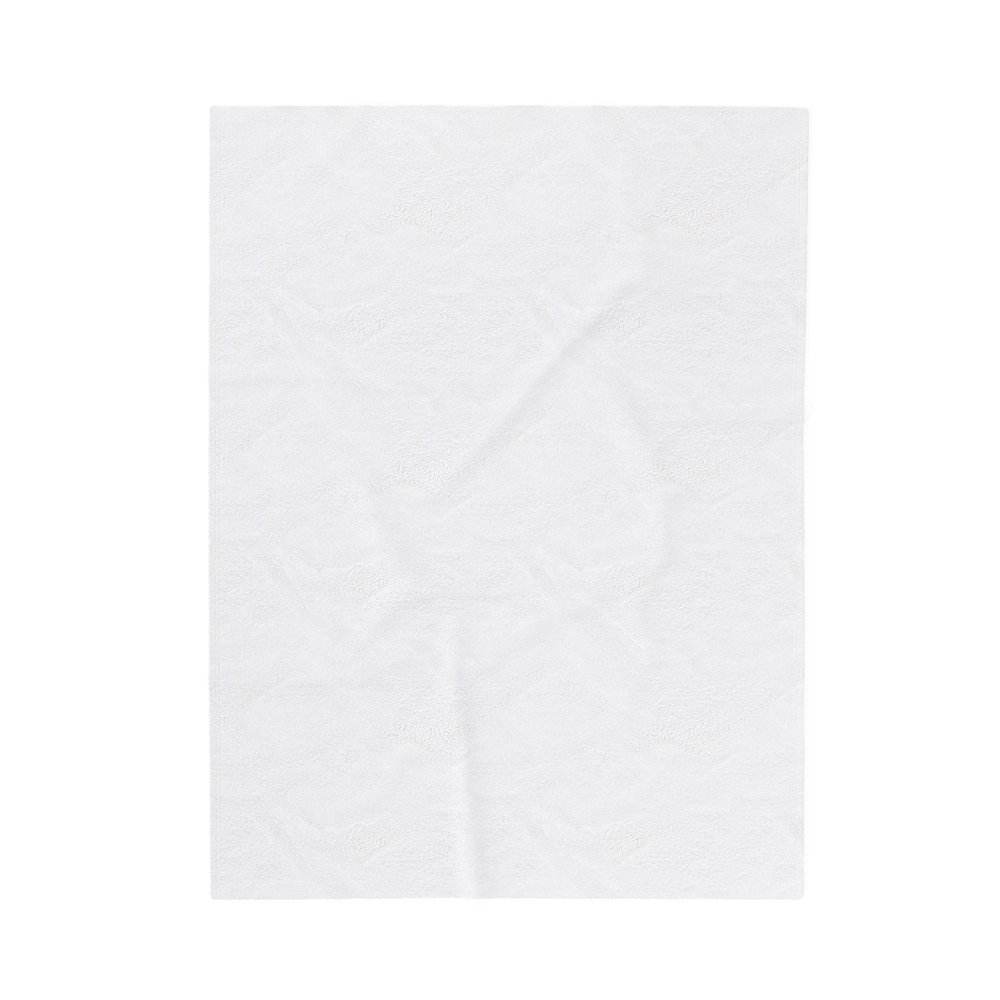 Fern Blush Blanket