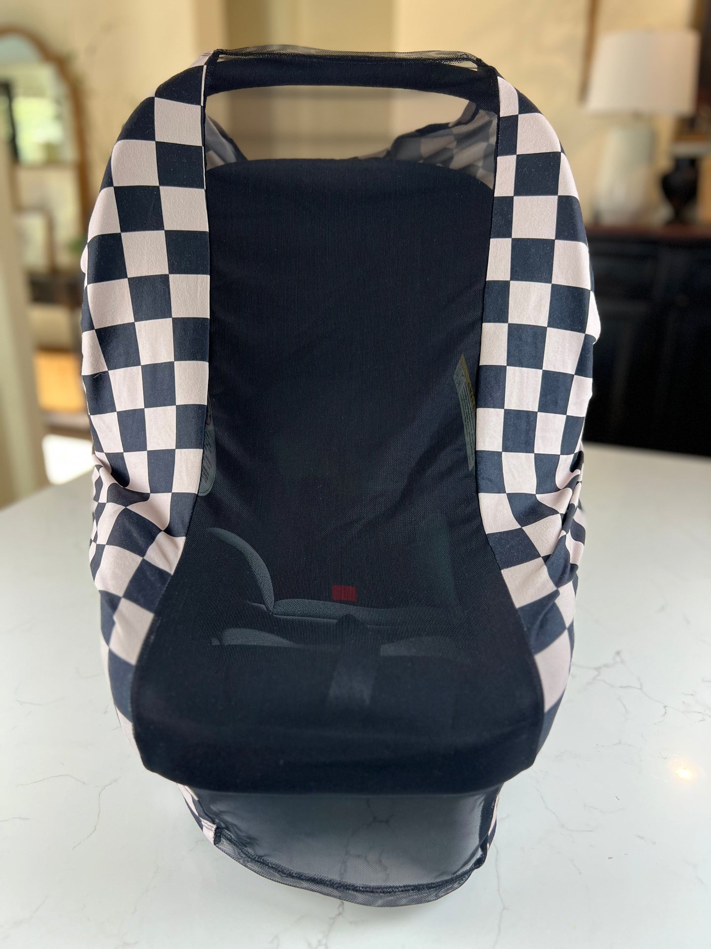 Checkers