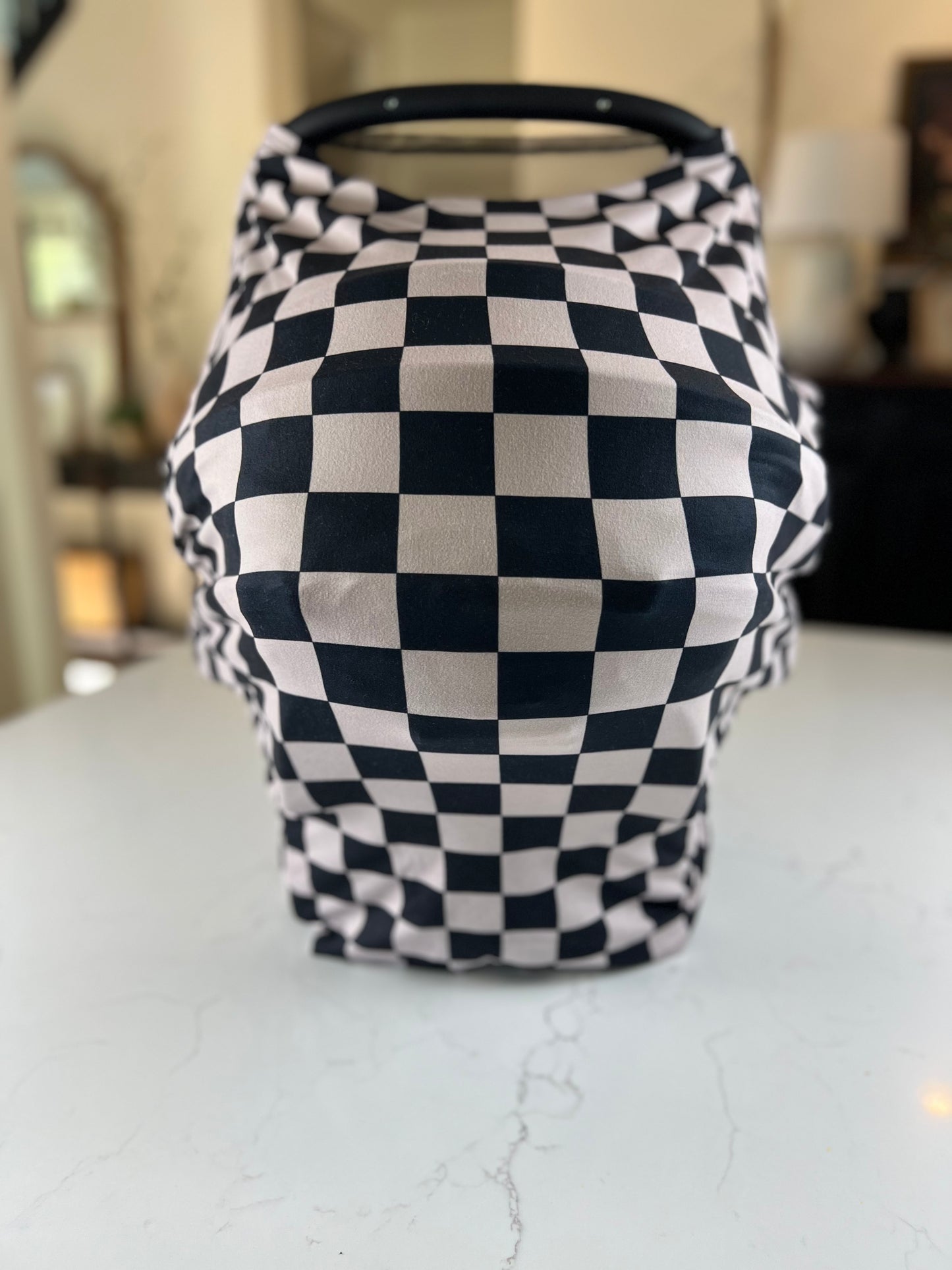 Checkers