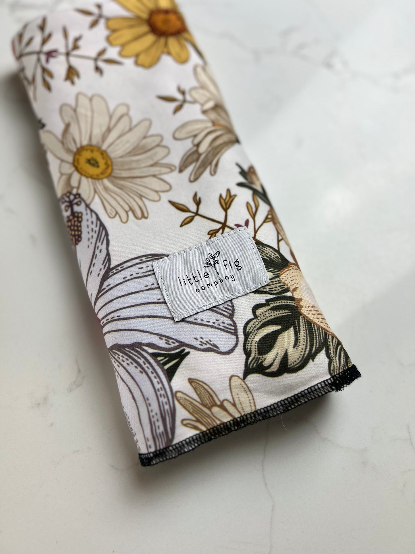 Vintage Floral