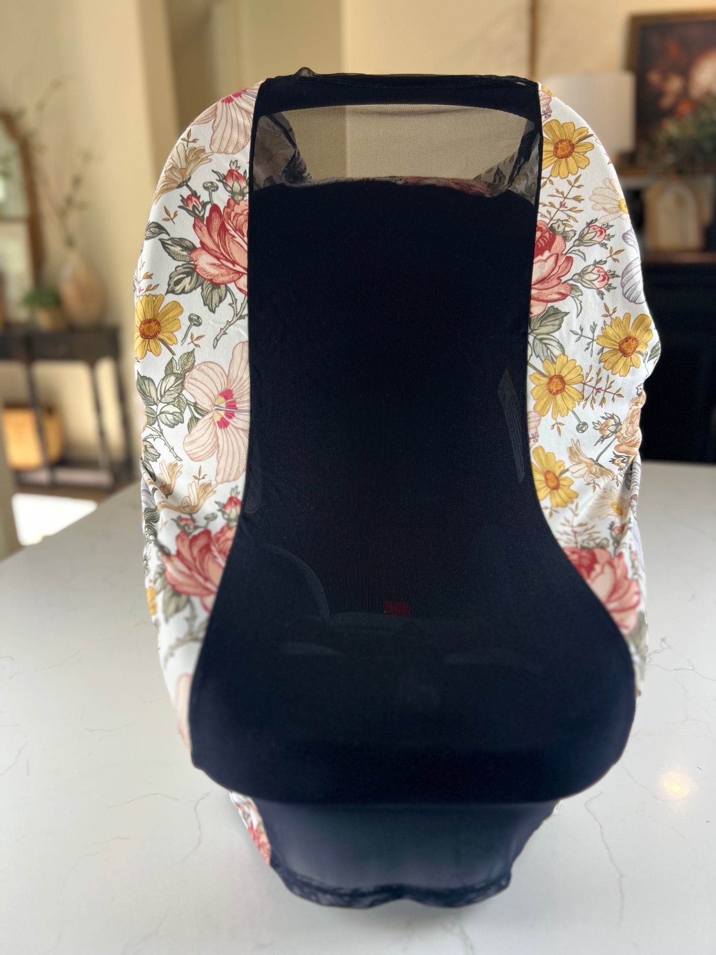 Vintage Floral