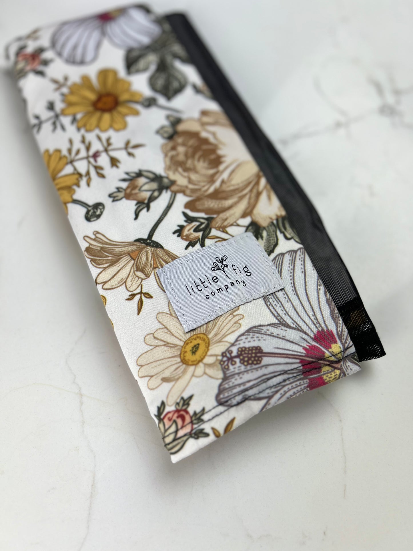 Vintage Floral