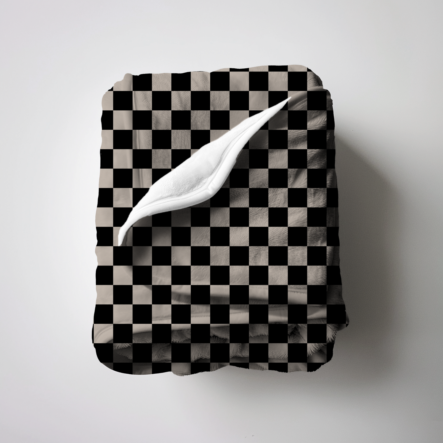 Checkered Blanket