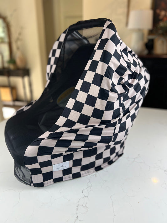 Checkers